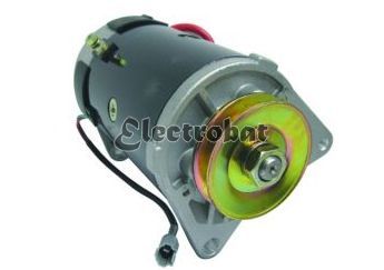 Dinamotor para YAMAHA