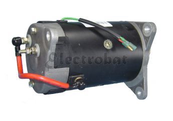 Dinamotor para YAMAHA