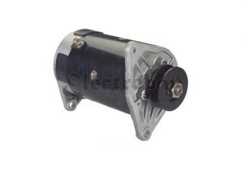Dinamotor para CLUB CAR, JOHN DEERE