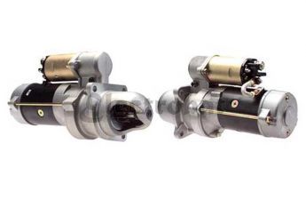 Arranque para motores CUMMINS